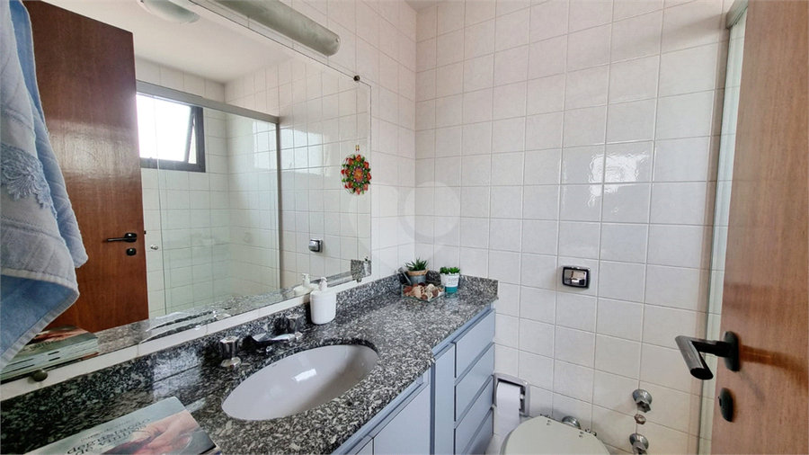 Venda Apartamento São Paulo Mirandópolis REO1054343 32