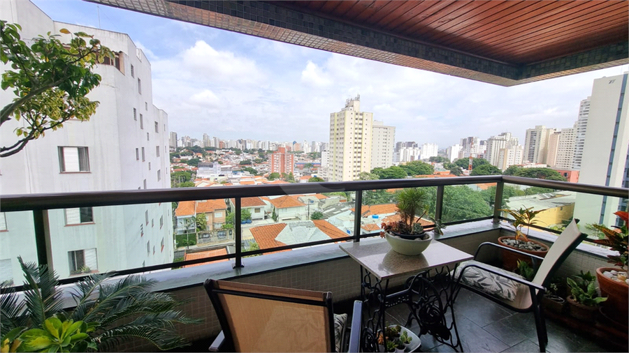 Venda Apartamento São Paulo Mirandópolis REO1054343 11