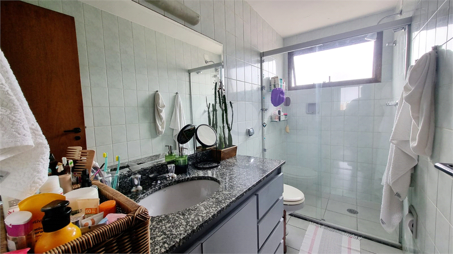 Venda Apartamento São Paulo Mirandópolis REO1054343 31