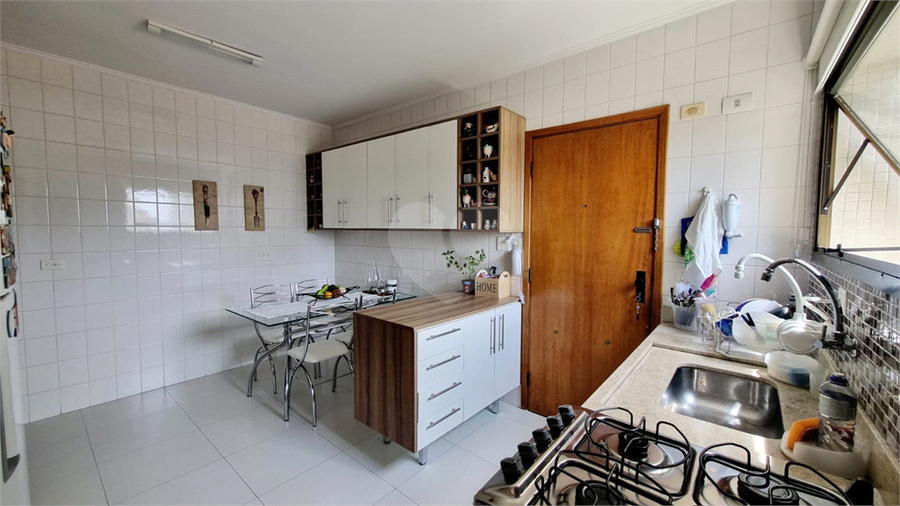 Venda Apartamento São Paulo Mirandópolis REO1054343 36