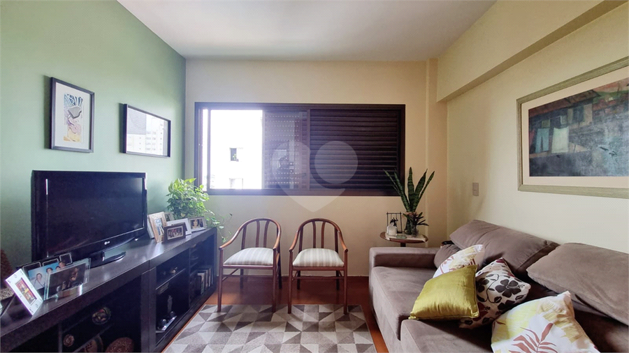 Venda Apartamento São Paulo Mirandópolis REO1054343 18