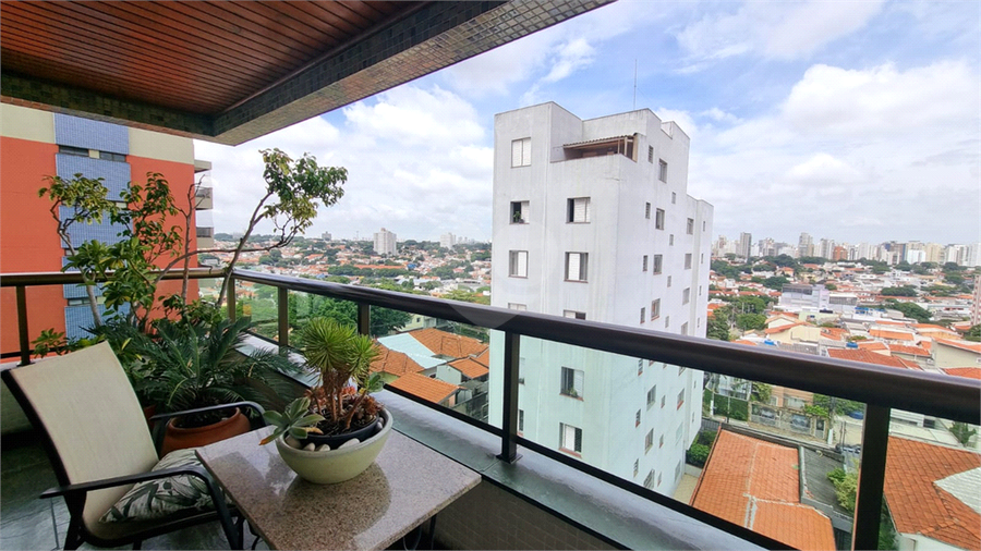 Venda Apartamento São Paulo Mirandópolis REO1054343 12