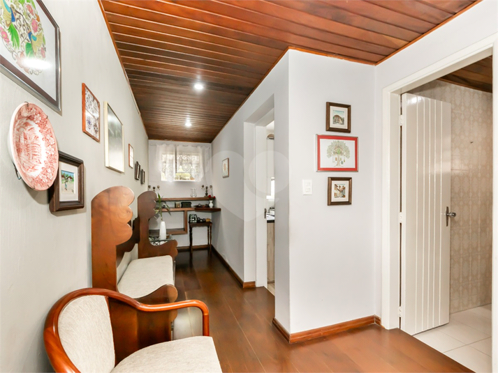 Venda Casa São Paulo Jardim Petrópolis REO1054346 21