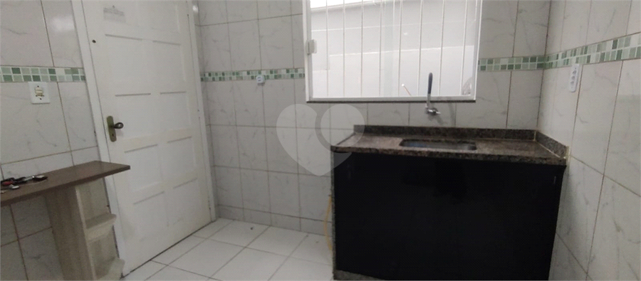 Venda Casa Rio De Janeiro Campo Grande REO1054347 9