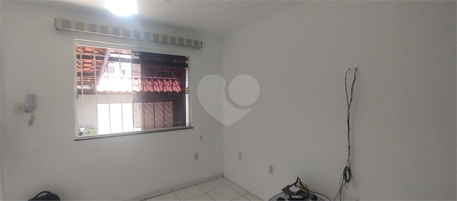 Venda Casa Rio De Janeiro Campo Grande REO1054347 5