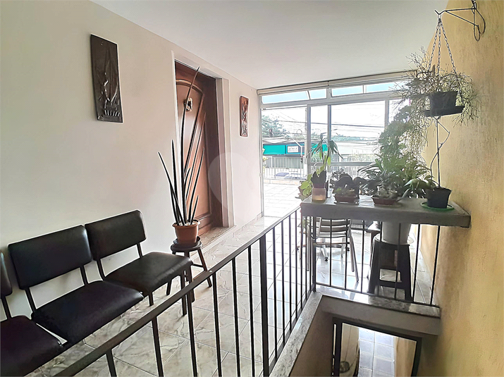 Venda Casa São Paulo Lapa REO1054350 9