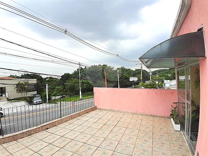 Venda Casa São Paulo Lapa REO1054350 5