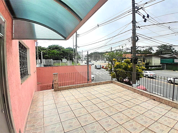 Venda Casa São Paulo Lapa REO1054350 8