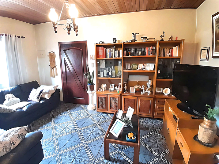 Venda Casa São Paulo Lapa REO1054350 11