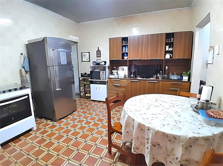 Venda Casa São Paulo Lapa REO1054350 16