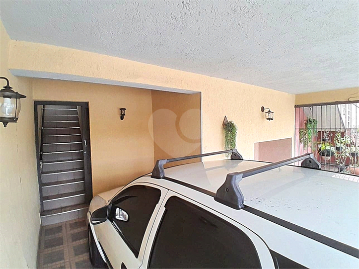 Venda Casa São Paulo Lapa REO1054350 4