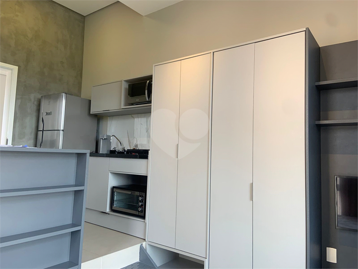 Aluguel Apartamento São Paulo Pinheiros REO1054355 2