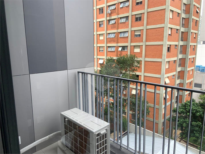 Aluguel Apartamento São Paulo Pinheiros REO1054355 13