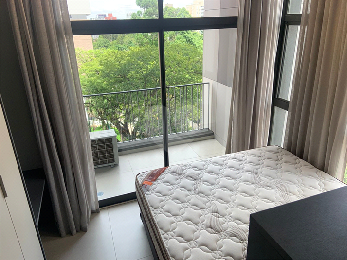 Aluguel Apartamento São Paulo Pinheiros REO1054355 5