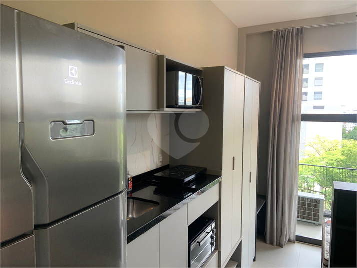 Aluguel Apartamento São Paulo Pinheiros REO1054355 8