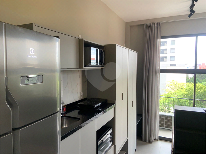 Aluguel Apartamento São Paulo Pinheiros REO1054355 7