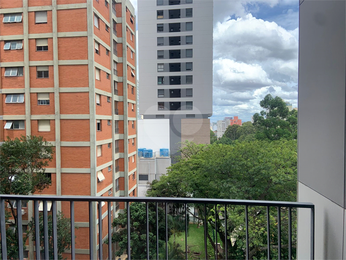 Aluguel Apartamento São Paulo Pinheiros REO1054355 14