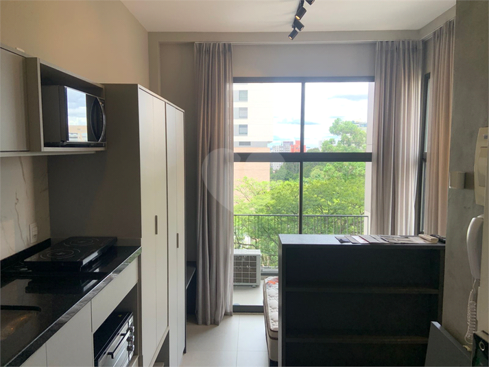 Aluguel Apartamento São Paulo Pinheiros REO1054355 10