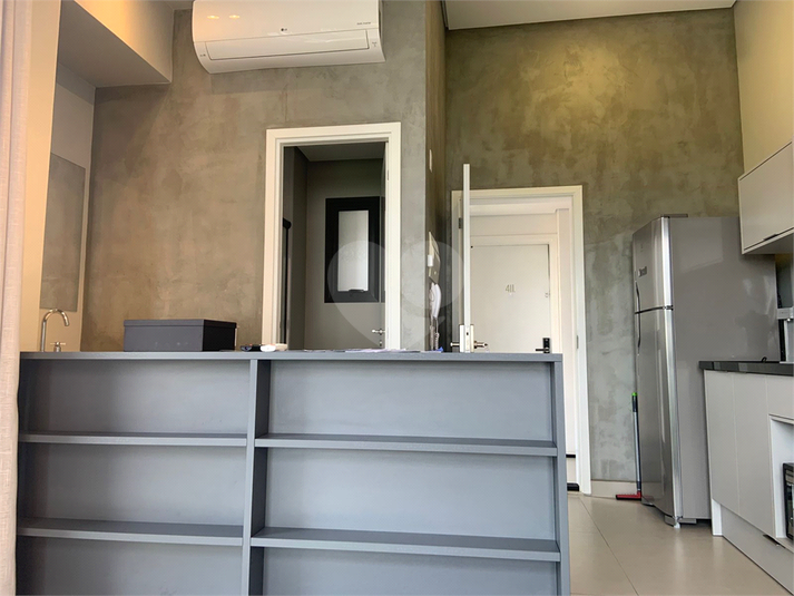 Aluguel Apartamento São Paulo Pinheiros REO1054355 3