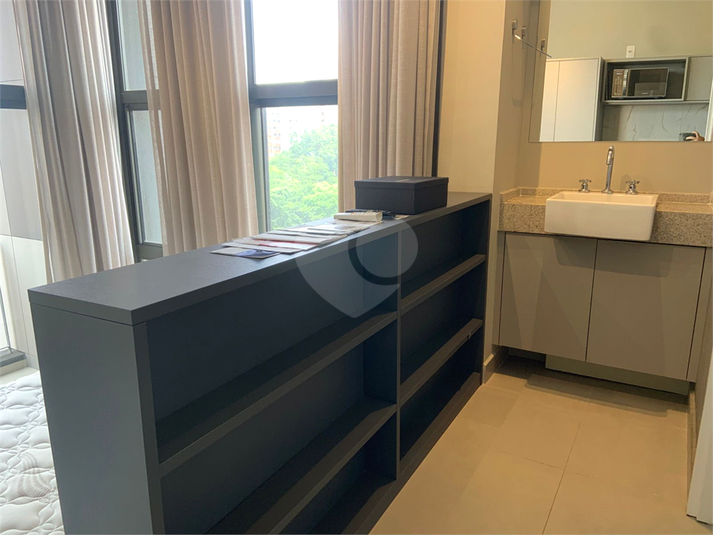 Aluguel Apartamento São Paulo Pinheiros REO1054355 12