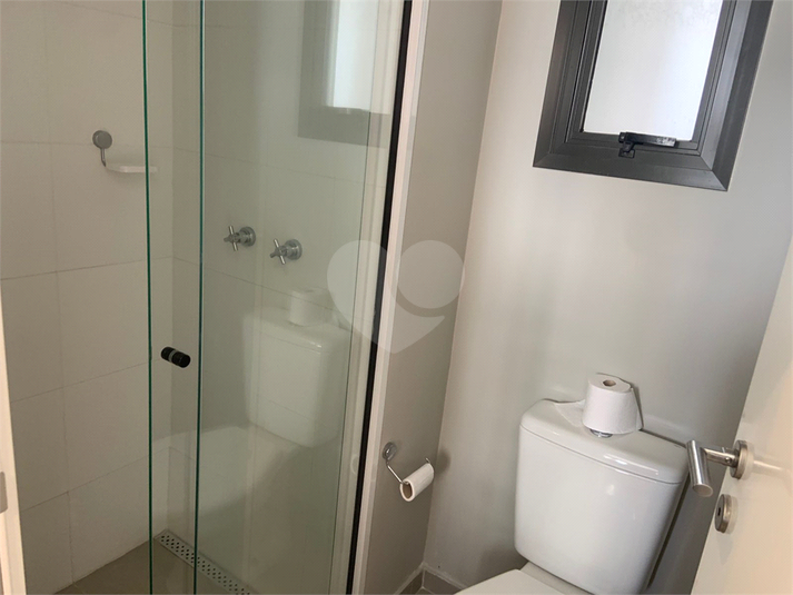 Aluguel Apartamento São Paulo Pinheiros REO1054355 11