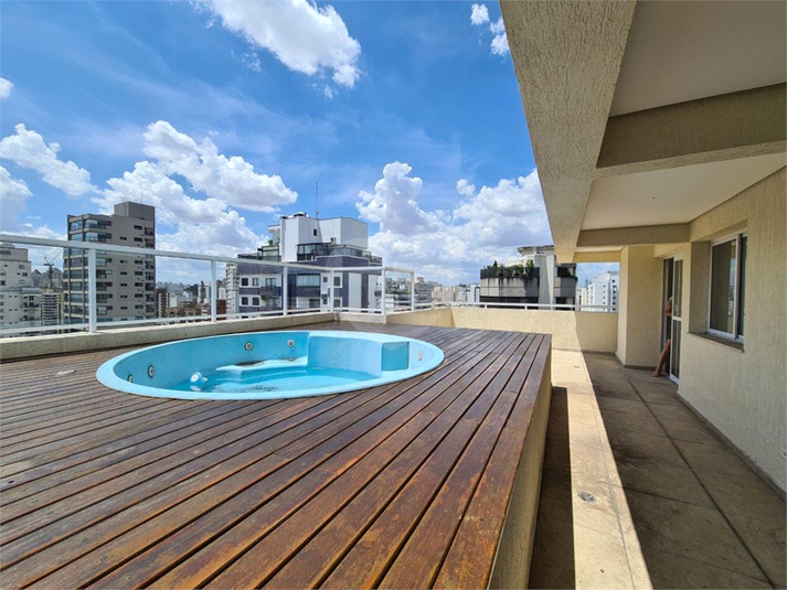 Venda Apartamento São Paulo Vila Uberabinha REO1054356 23