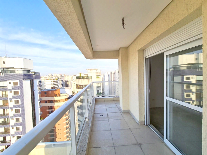 Venda Apartamento São Paulo Vila Uberabinha REO1054356 5