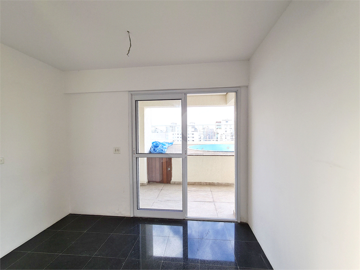 Venda Apartamento São Paulo Vila Uberabinha REO1054356 22