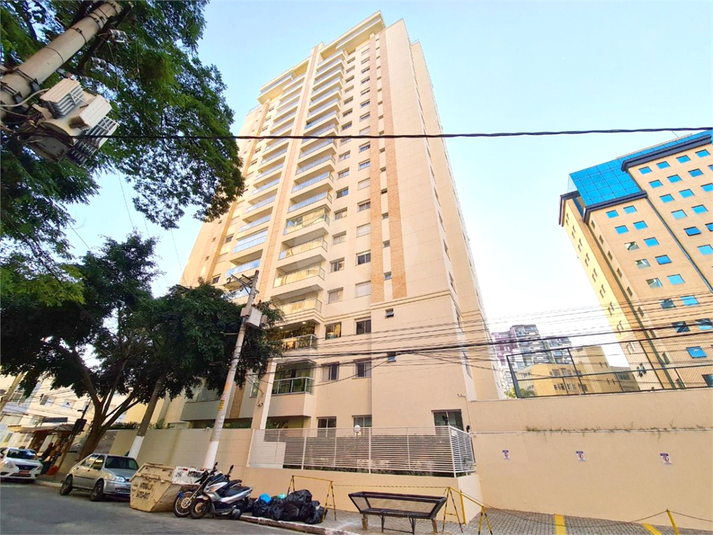 Venda Apartamento São Paulo Vila Uberabinha REO1054356 49