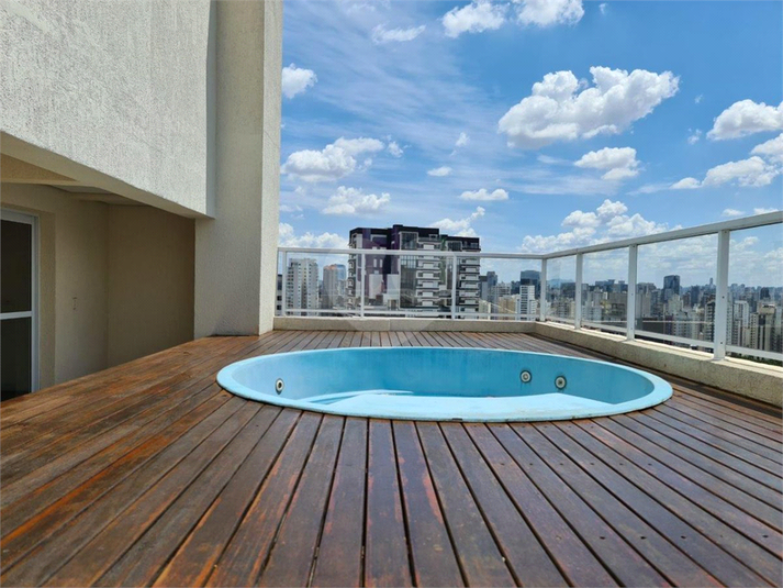 Venda Apartamento São Paulo Vila Uberabinha REO1054356 27