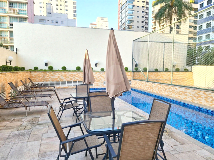 Venda Apartamento São Paulo Vila Uberabinha REO1054356 47