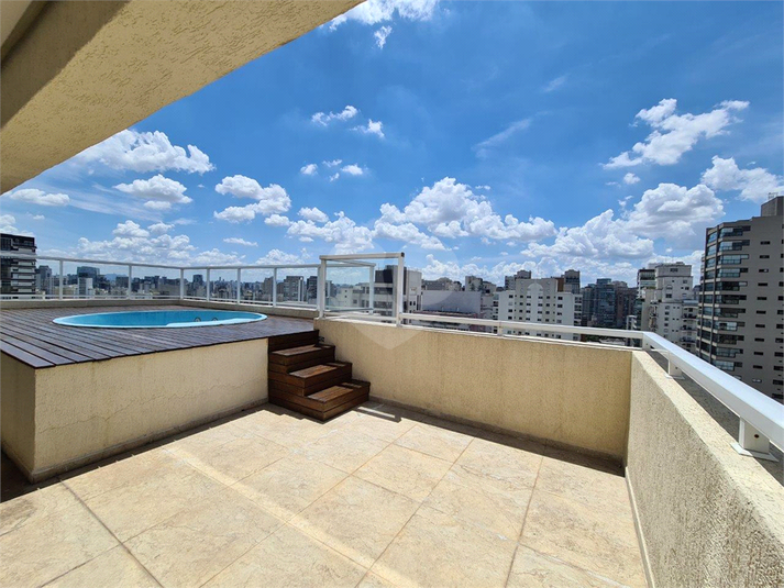 Venda Apartamento São Paulo Vila Uberabinha REO1054356 28