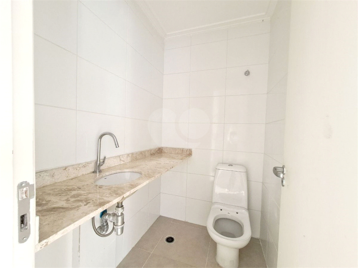 Venda Apartamento São Paulo Vila Uberabinha REO1054356 11