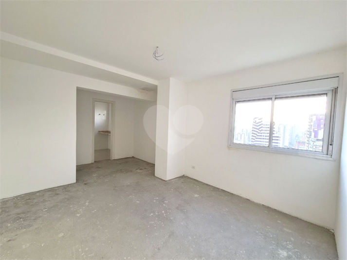 Venda Apartamento São Paulo Vila Uberabinha REO1054356 3