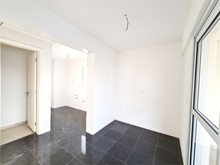 Venda Apartamento São Paulo Vila Uberabinha REO1054356 21