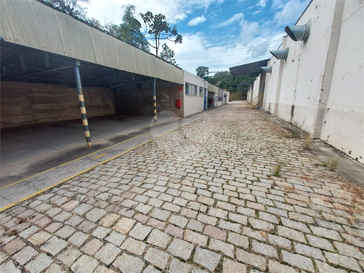 Aluguel Galpão Jundiaí Distrito Industrial REO1054357 44