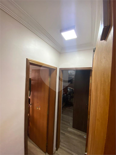 Venda Apartamento São Paulo Vila Lageado REO1054358 13