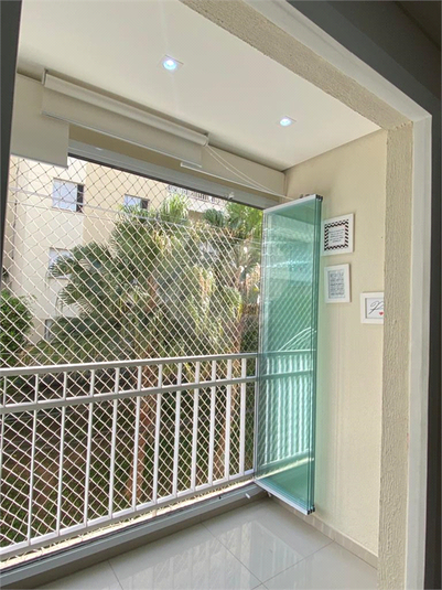 Venda Apartamento São Paulo Vila Lageado REO1054358 4