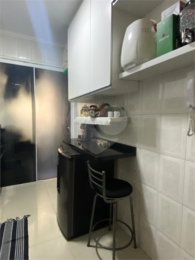 Venda Apartamento São Paulo Vila Lageado REO1054358 6