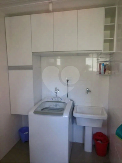 Aluguel Apartamento São Paulo Pinheiros REO1054360 26