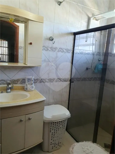 Aluguel Casa Várzea Paulista Jardim Paraíso REO1054367 14