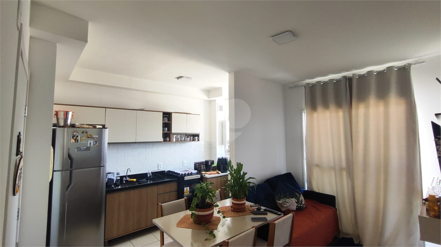 Venda Apartamento Jundiaí Ponte De São João REO1054369 14