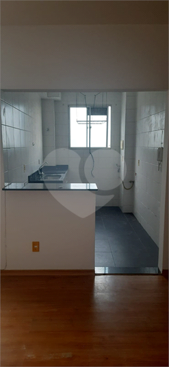 Aluguel Apartamento Sorocaba Jardim América REO1054371 19