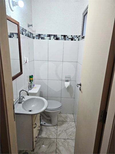 Venda Condomínio São Paulo Jardim Guairaca REO1054376 15