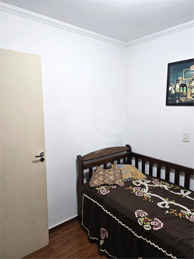 Venda Condomínio São Paulo Jardim Guairaca REO1054376 10