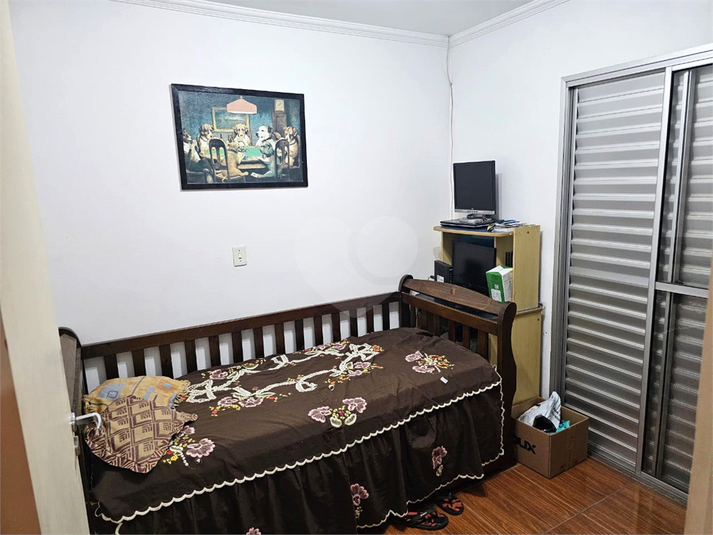 Venda Condomínio São Paulo Jardim Guairaca REO1054376 11