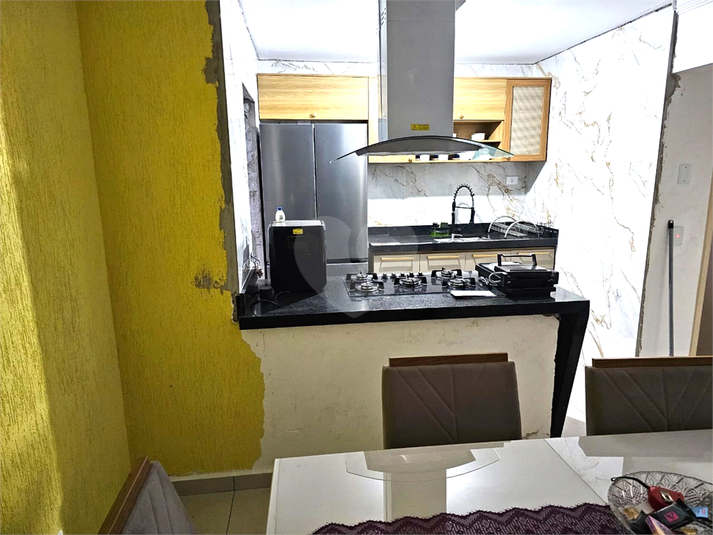 Venda Condomínio São Paulo Jardim Guairaca REO1054376 5