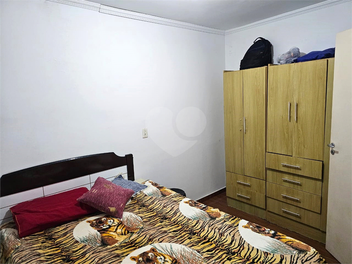 Venda Condomínio São Paulo Jardim Guairaca REO1054376 8