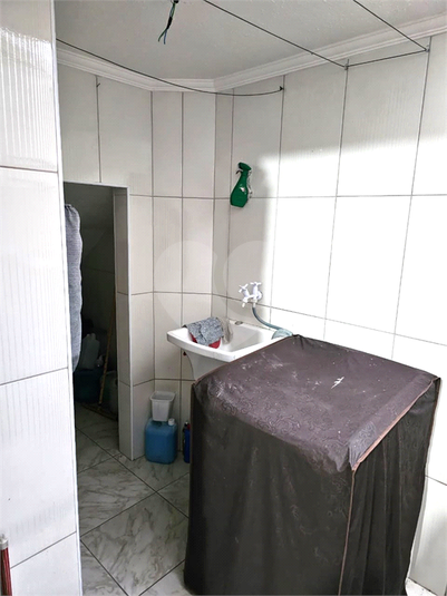 Venda Condomínio São Paulo Jardim Guairaca REO1054376 16