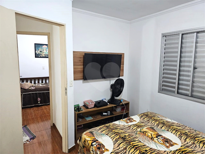 Venda Condomínio São Paulo Jardim Guairaca REO1054376 9